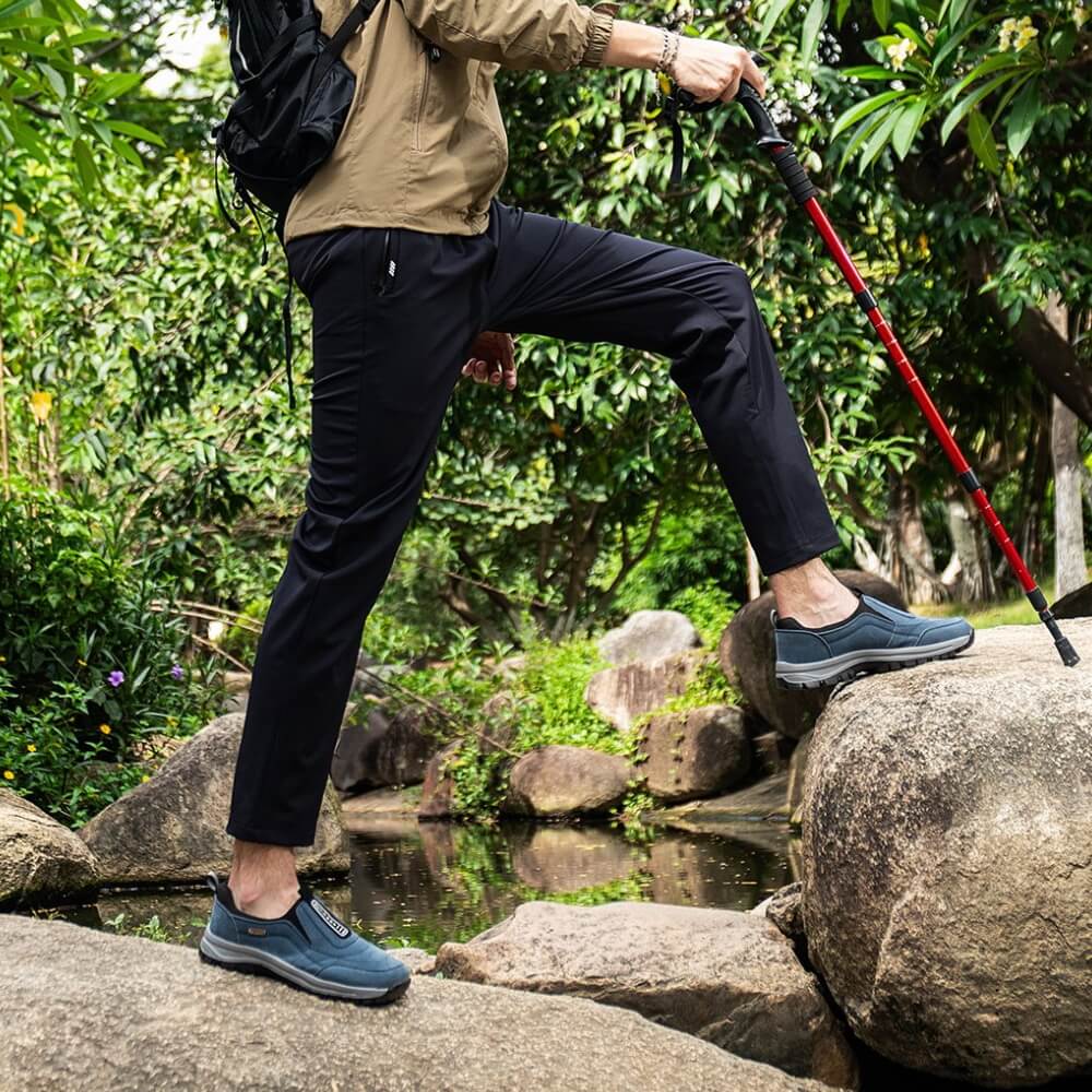 Top4Notch Orthopedische wandelschoenen (Nieuw!)
