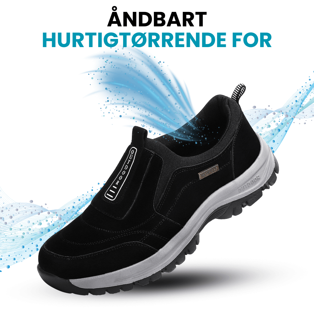 Top4Notch Orthopedische wandelschoenen (Nieuw!)