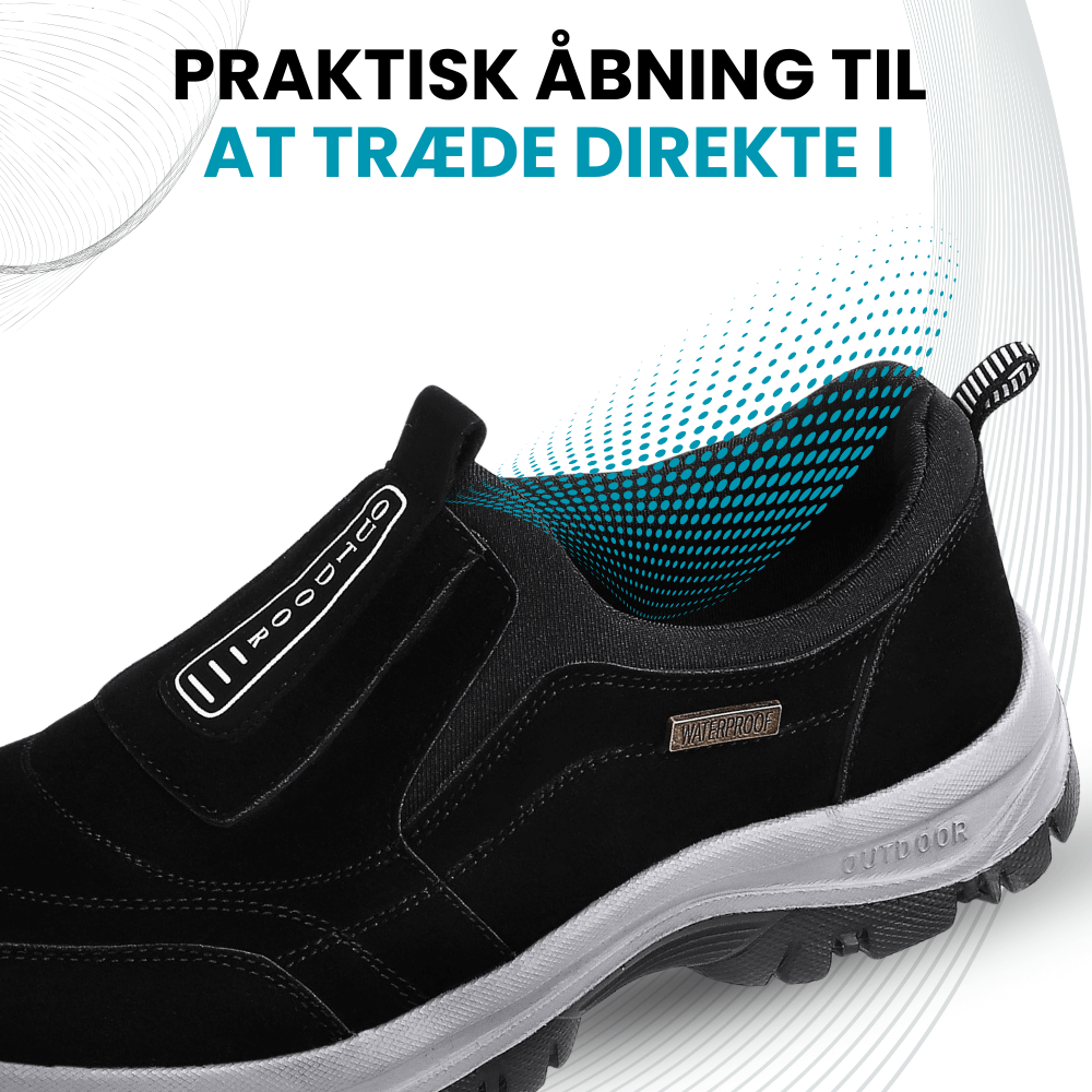 Top4Notch Orthopedische wandelschoenen (Nieuw!)