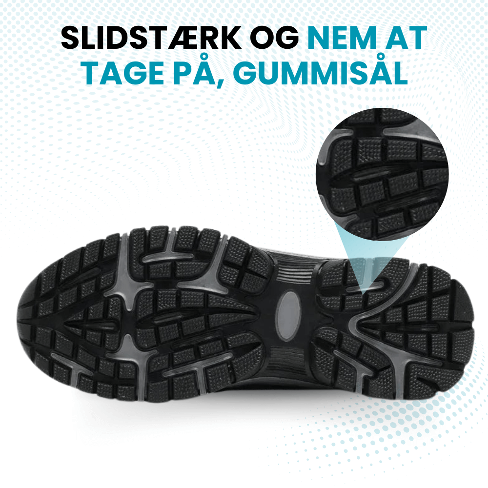 Top4Notch Orthopedische wandelschoenen (Nieuw!)