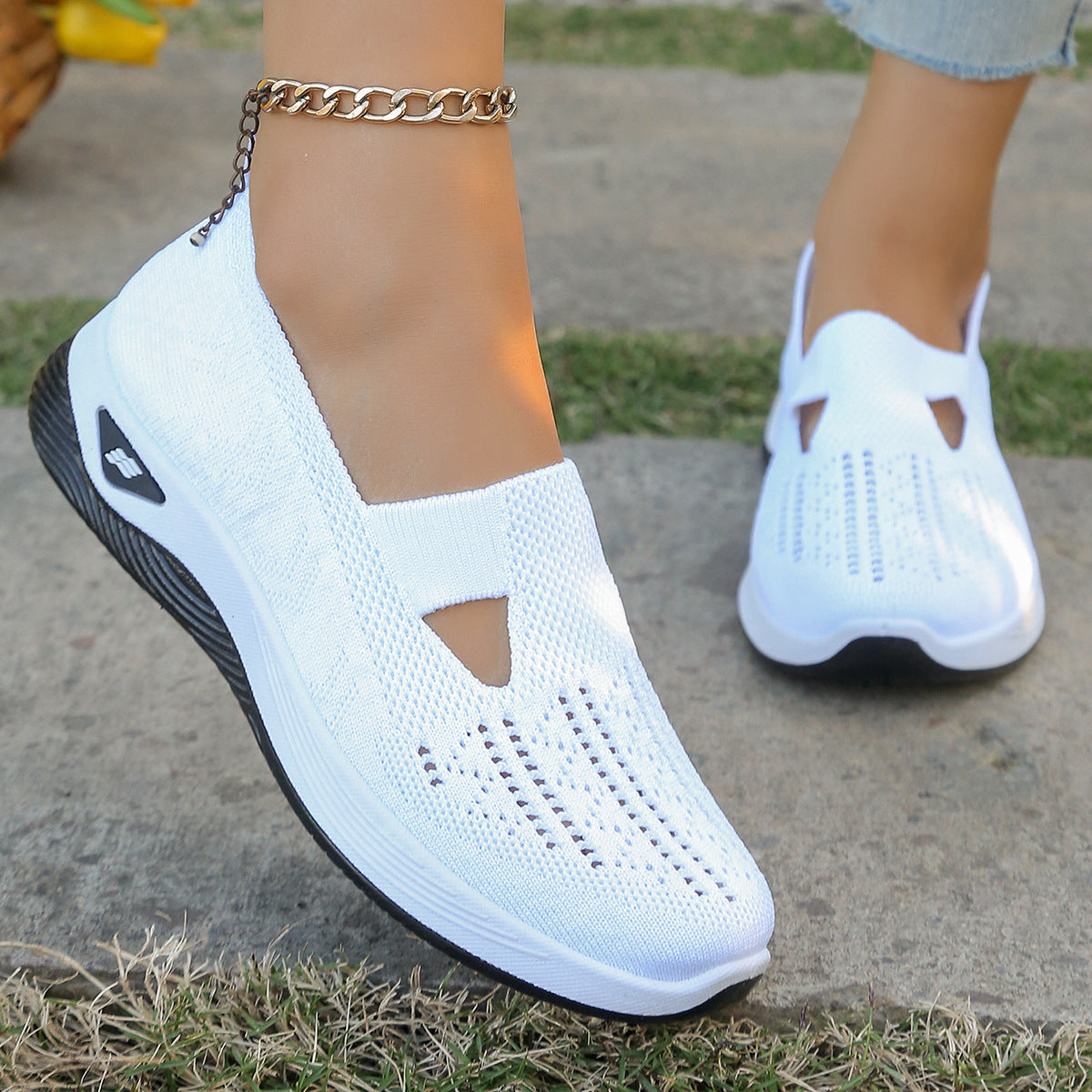 Top4Notch Orthopedische Damescomfort Sneakers