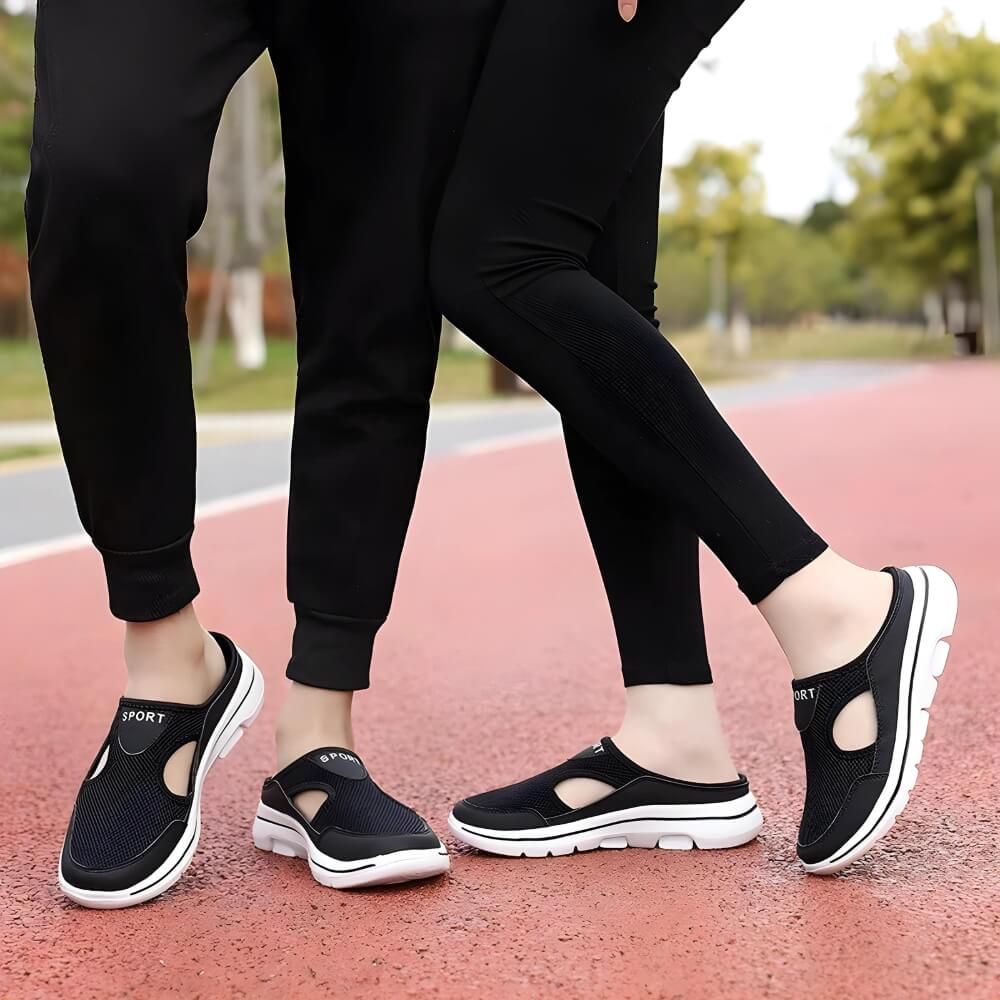Top4Notch Orthopedische Sport Instappers