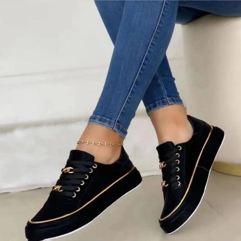 Top4Notch Stijlvolle Orthopedische Schoenen