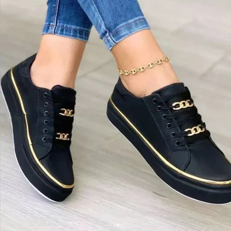 Top4Notch Stijlvolle Orthopedische Schoenen
