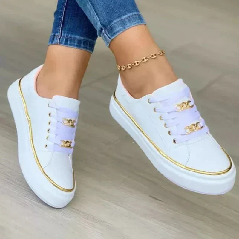 Top4Notch Stijlvolle Orthopedische Schoenen