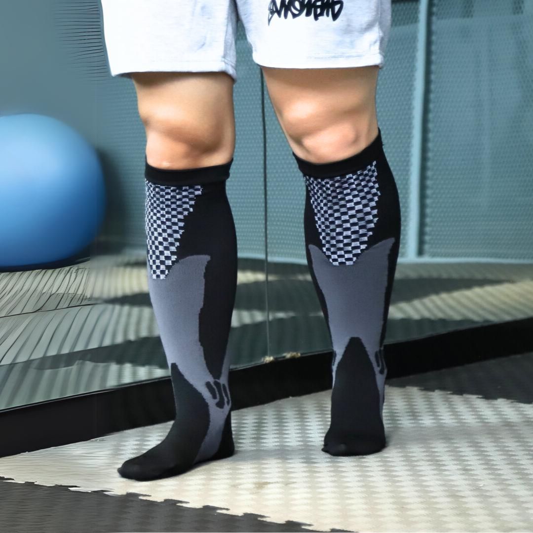 Top4Notch Medische Compressiekousen (Unisex)