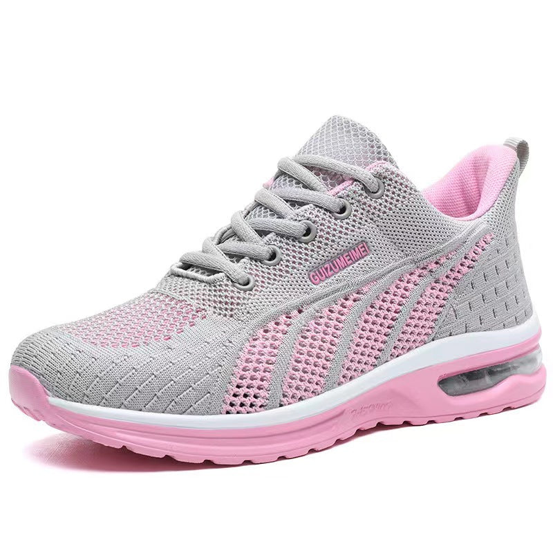Top4Notch Orthopedische Luchtkussen Damesschoenen