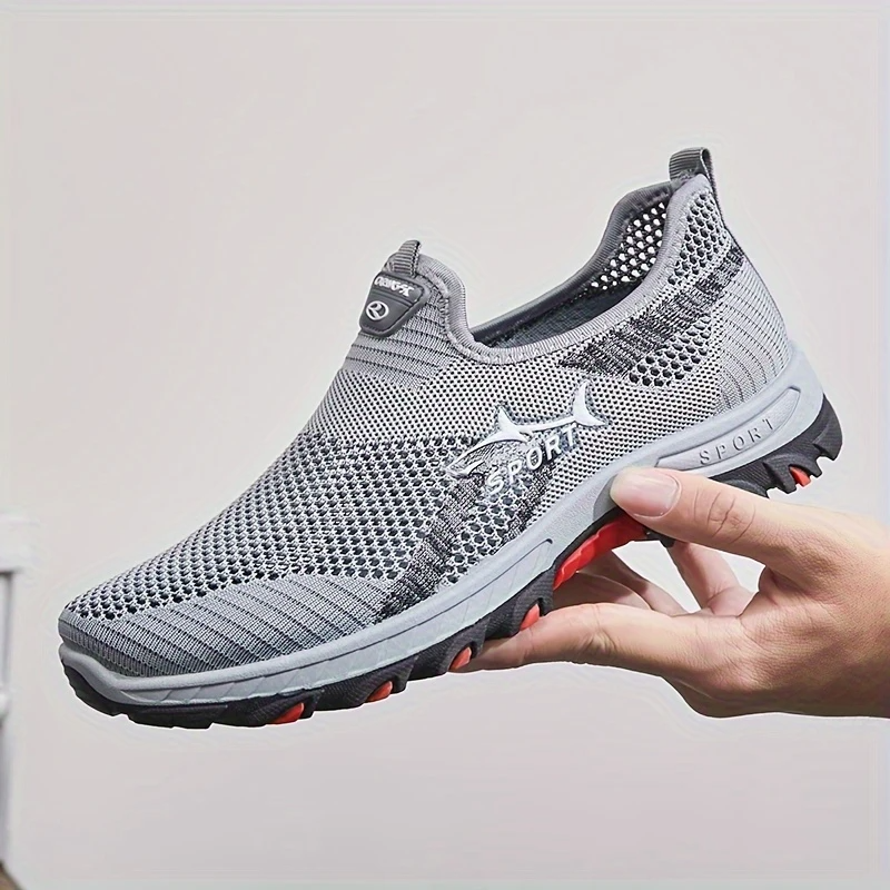 Top4Notch Slip-On Orthopedische Herenschoenen