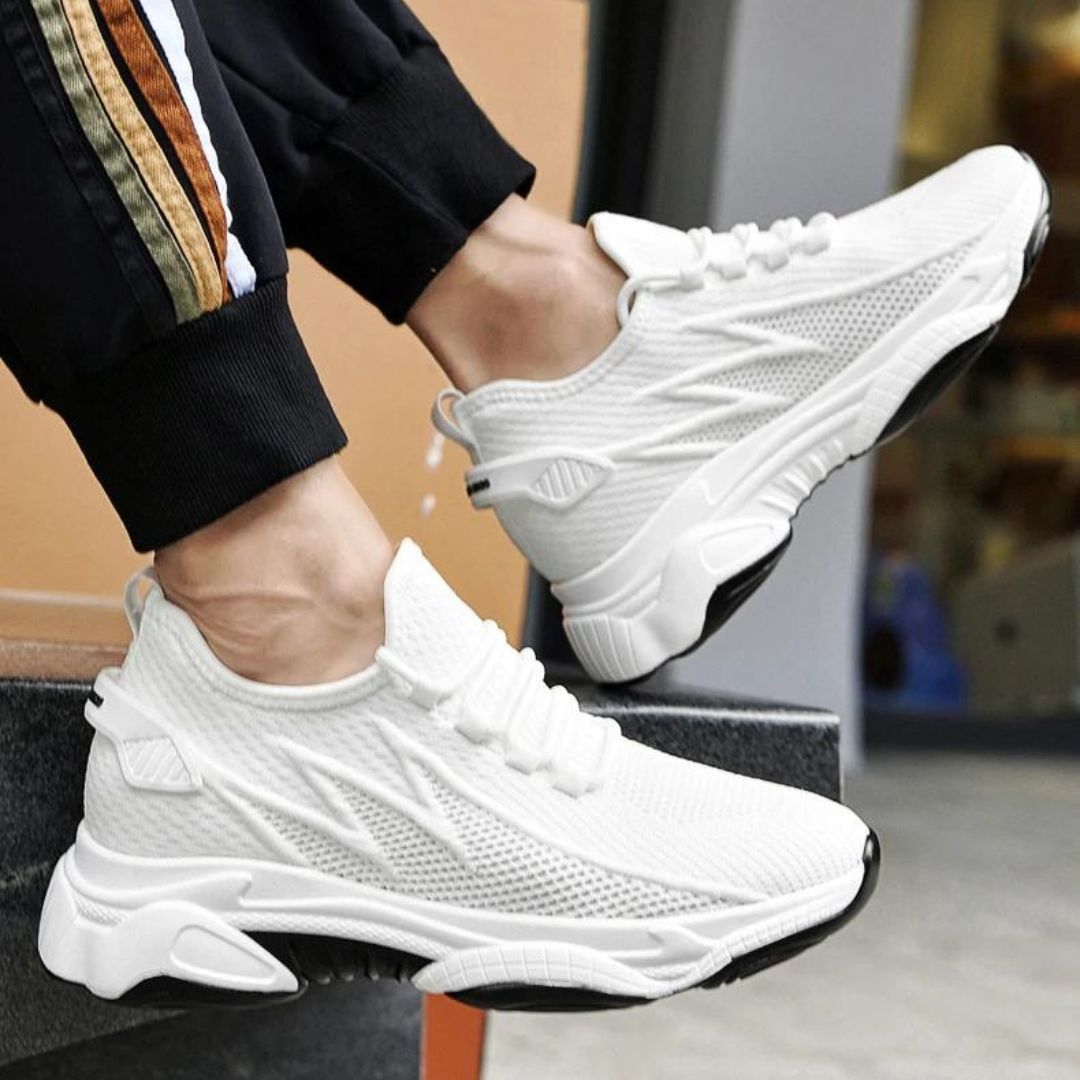 Top4Notch Ultra Comfortabele Sport Sneakers