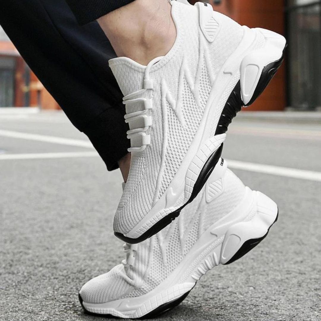 Top4Notch Ultra Comfortabele Sport Sneakers