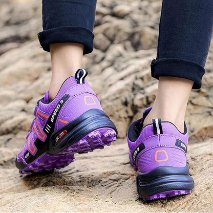 Top4Notch Orthopedische Wandelschoenen
