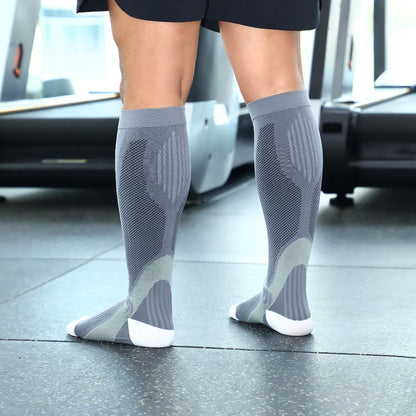 Top4Notch Medische Compressiekousen (Unisex)