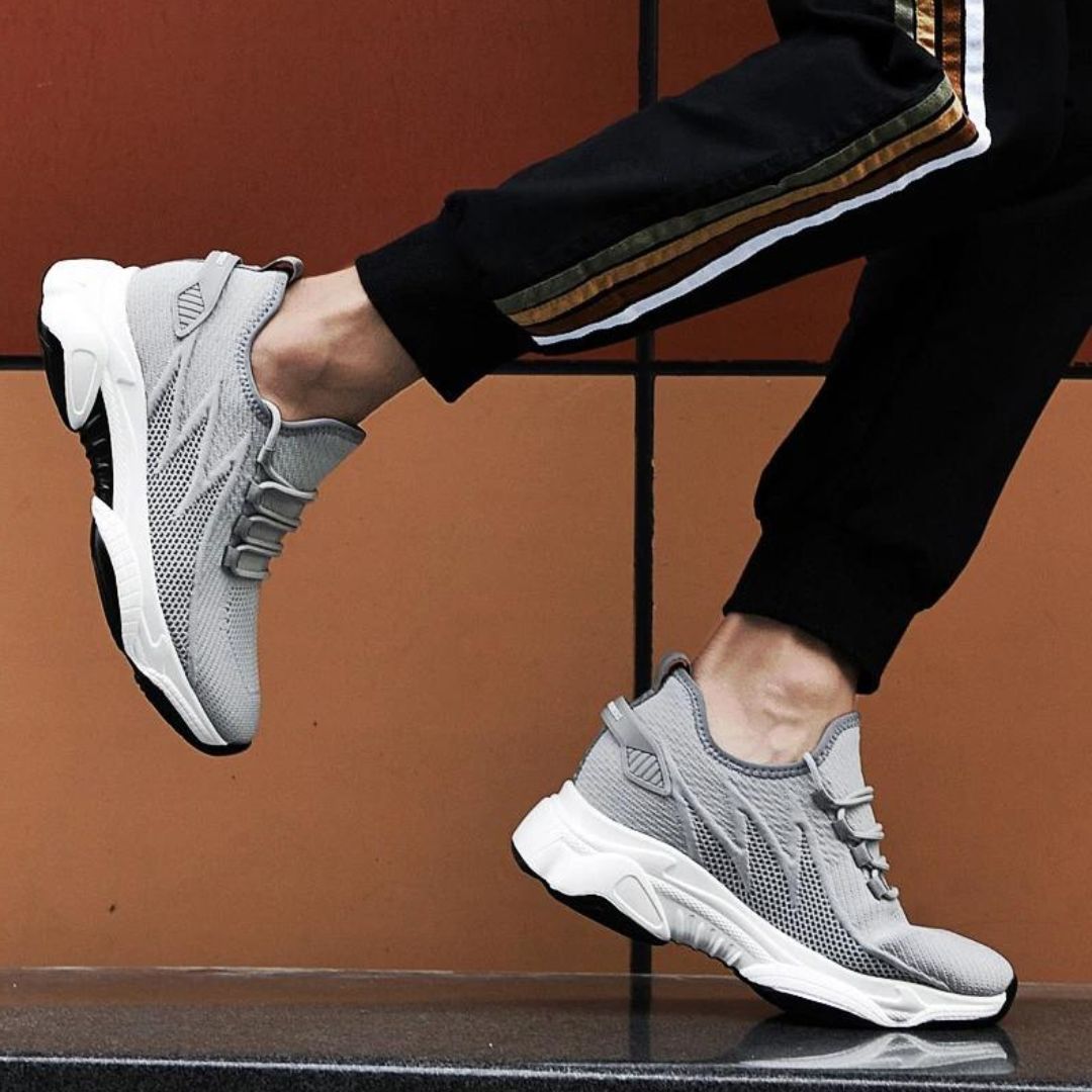 Top4Notch Ultra Comfortabele Sport Sneakers
