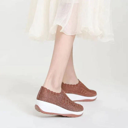Top4Notch orthopedische damesschoenen (Nieuw!)