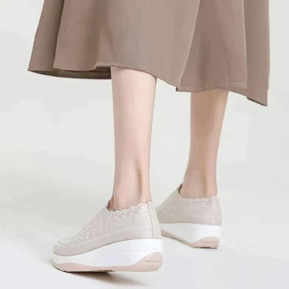 Top4Notch orthopedische damesschoenen (Nieuw!)