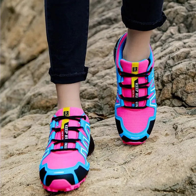 Top4Notch Orthopedische Wandelschoenen
