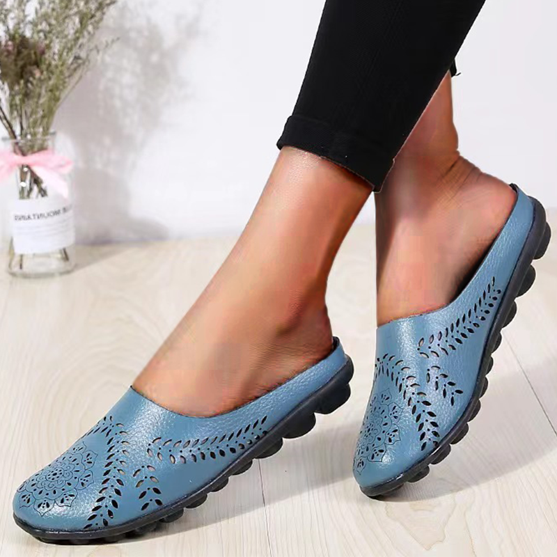 Top4Notch All Comfort Instappers