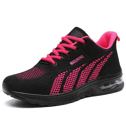 Top4Notch Orthopedische Luchtkussen Damesschoenen