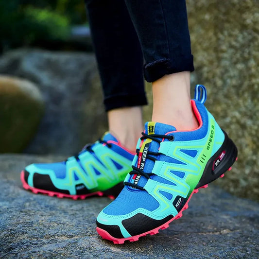 Top4Notch Orthopedische Wandelschoenen