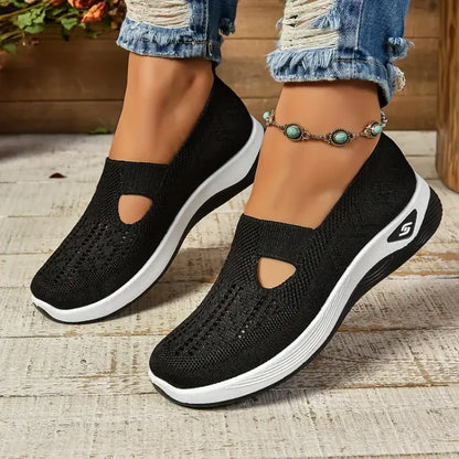 Top4Notch Orthopedische Damescomfort Sneakers