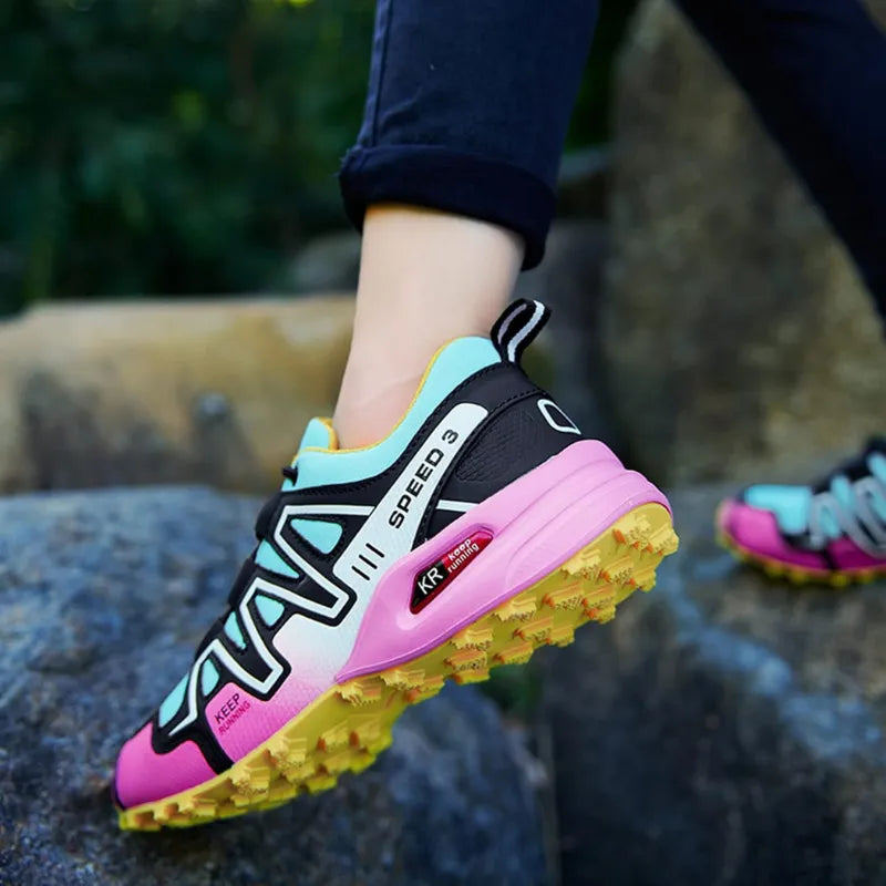 Top4Notch Orthopedische Wandelschoenen
