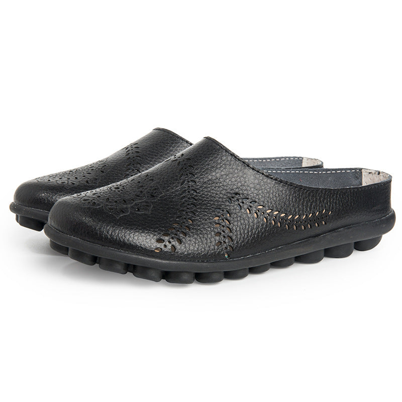 Top4Notch All Comfort Instappers