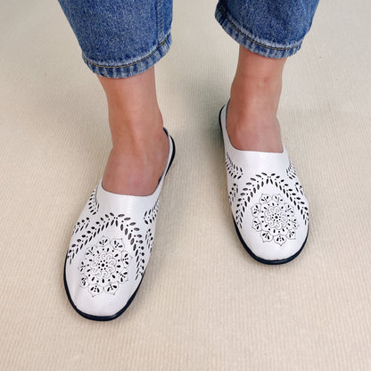 Top4Notch All Comfort Instappers