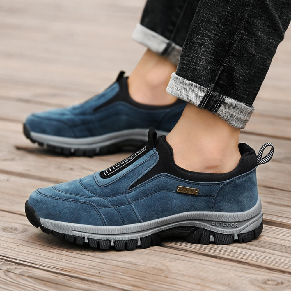Top4Notch Orthopedische wandelschoenen (Nieuw!)