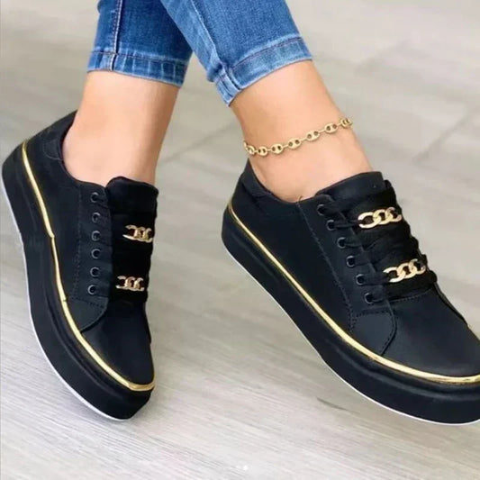 Top4Notch Stijlvolle Orthopedische Schoenen